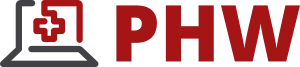 logo PHW servisu